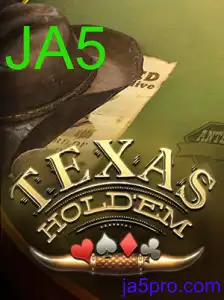 TexasHoldem