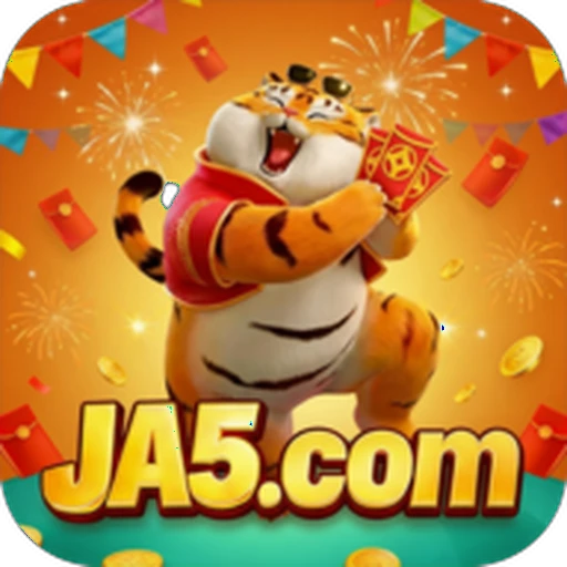 JA5 Logo